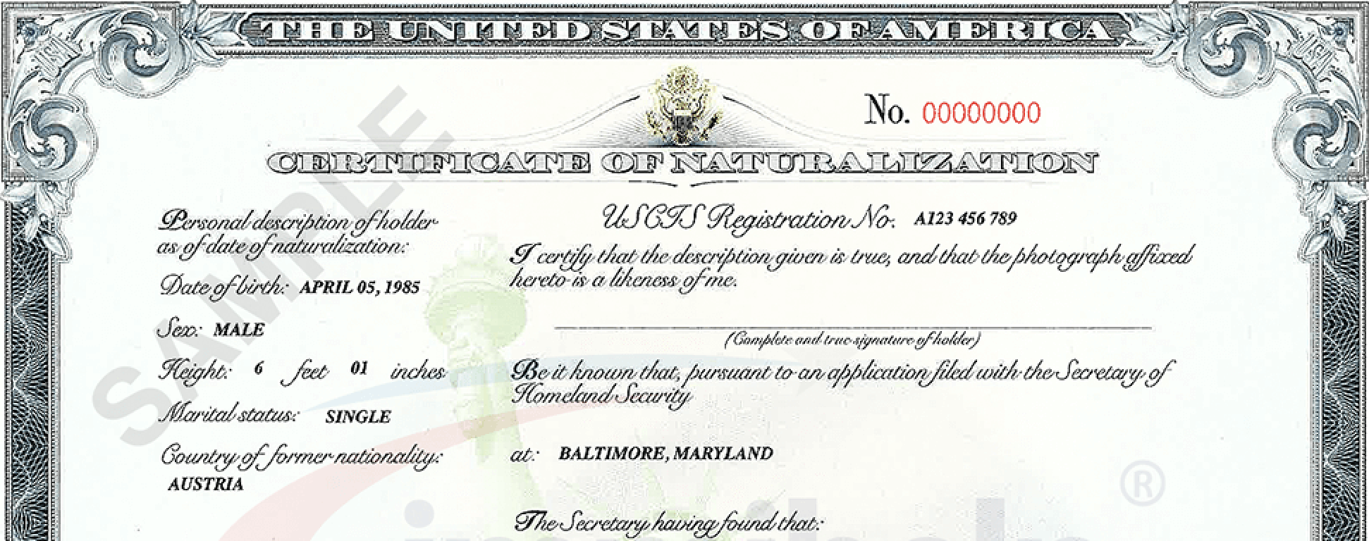 U.S. Citizenship Process: Naturalization Requirements and Tips